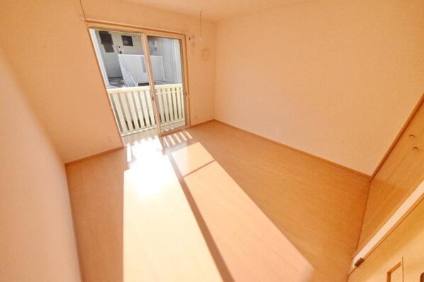 グレイスコートの物件内観写真